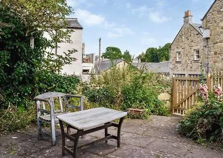 Elyvale Cottage In The Heart Of Rothbury Exterior photo