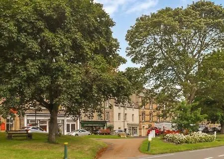 Elyvale Cottage In The Heart Of Rothbury Exterior photo