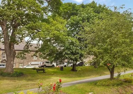 Elyvale Cottage In The Heart Of Rothbury Exterior photo