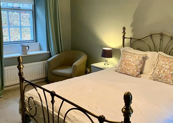 Elyvale Cottage In The Heart Of Rothbury