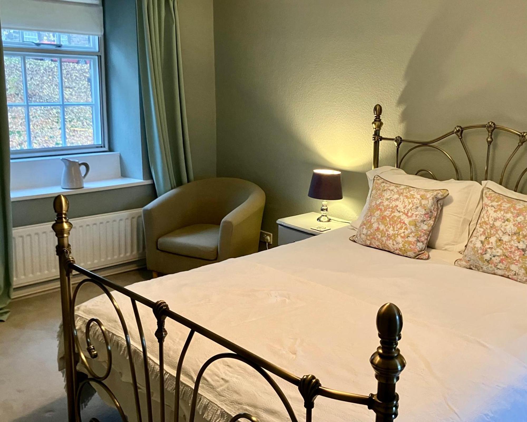 Elyvale In The Heart Of Holiday home Rothbury