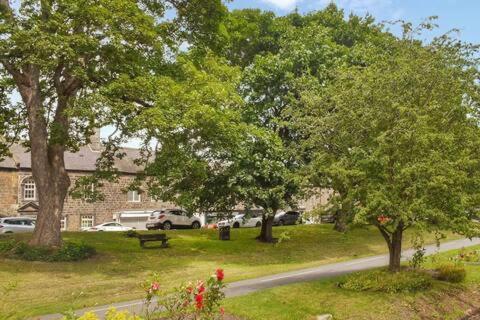Holiday home Elyvale In The Heart Of Rothbury