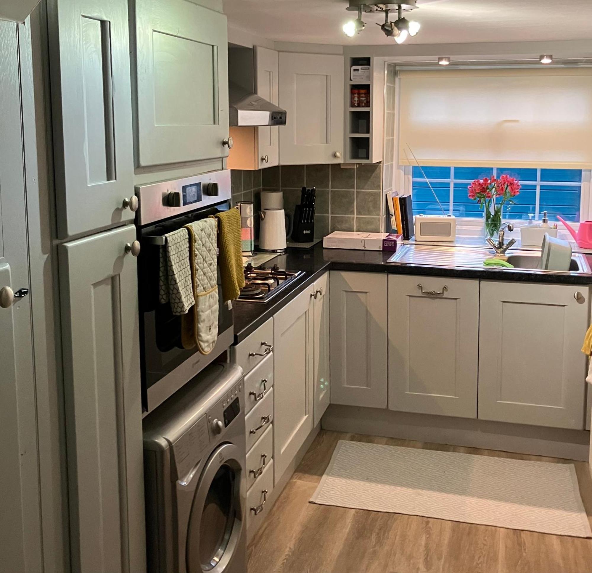Holiday home Elyvale In The Heart Of *