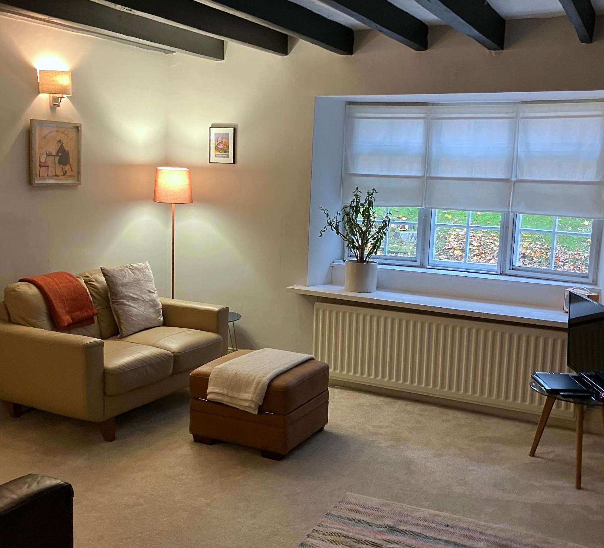 Elyvale In The Heart Of