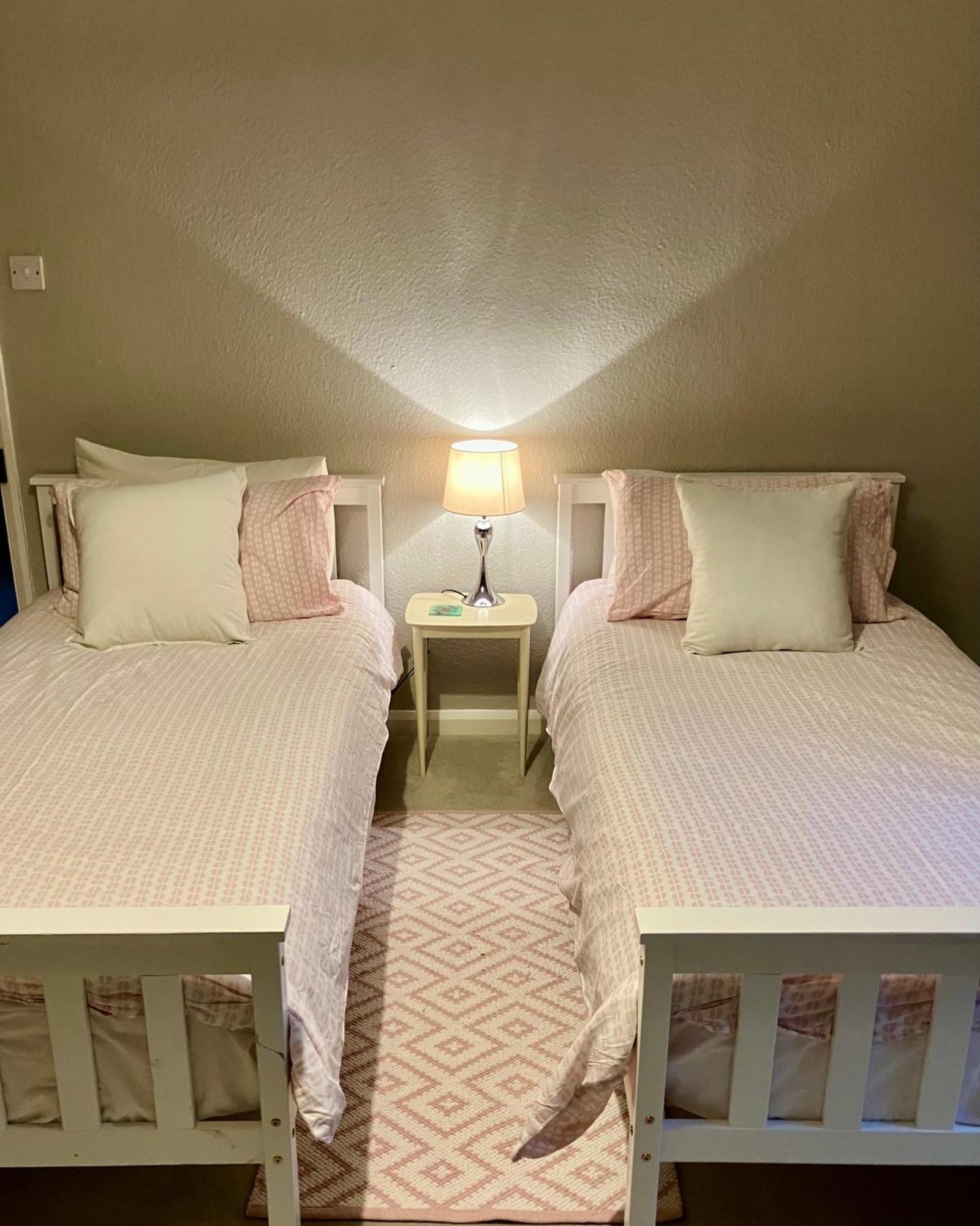 Holiday home Elyvale In The Heart Of *
