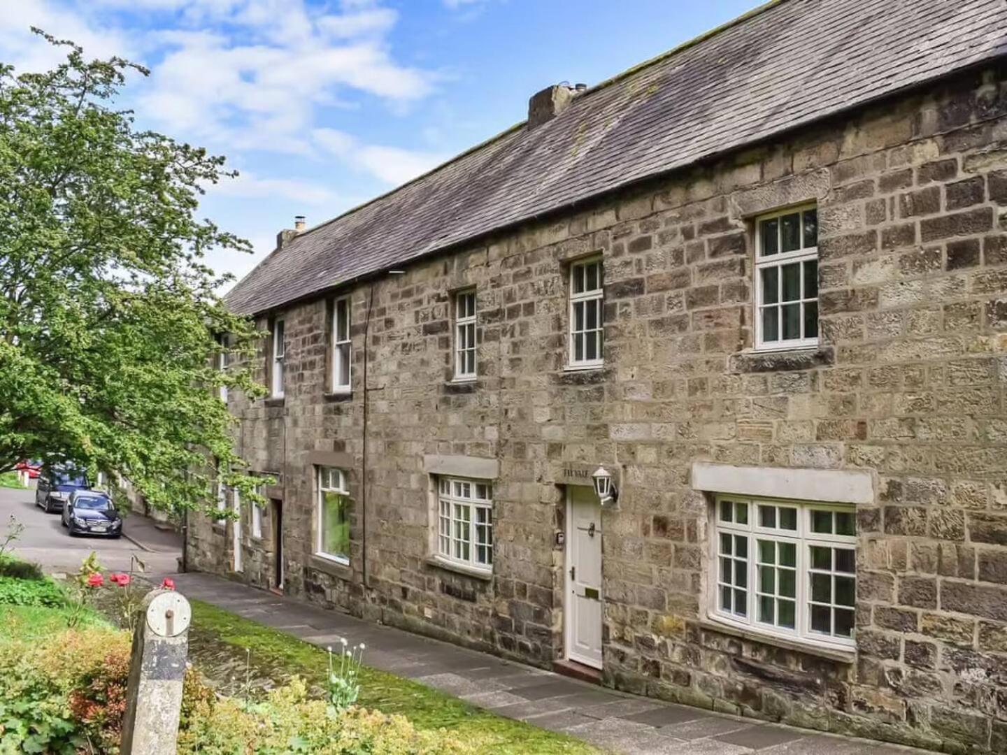 Holiday home Elyvale In The Heart Of *